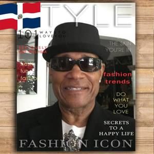 Meet your Posher, Fred